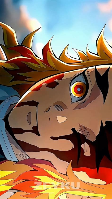 If Rengoku could be in another anime which one would you pick .